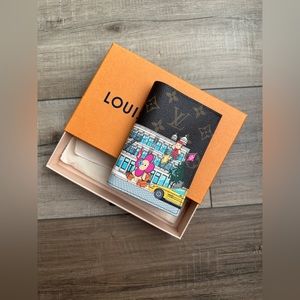 Louis Vuitton | Vivienne Holidays collection 2022